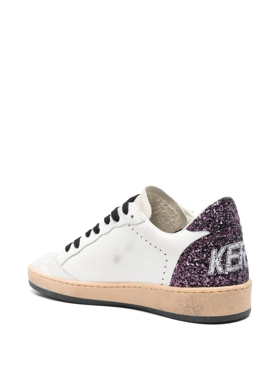 Golden Goose Ball Star Sneakers