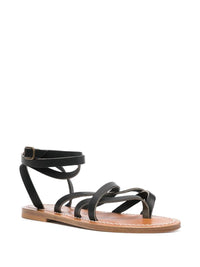 K.Jacques Zenobie Sandals Shoes