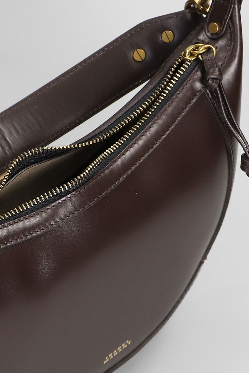 Isabel Marant Naoko Shoulder Bag