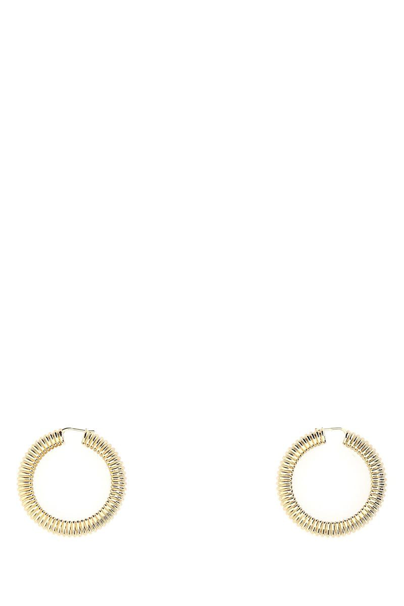 Amina Muaddi Earrings