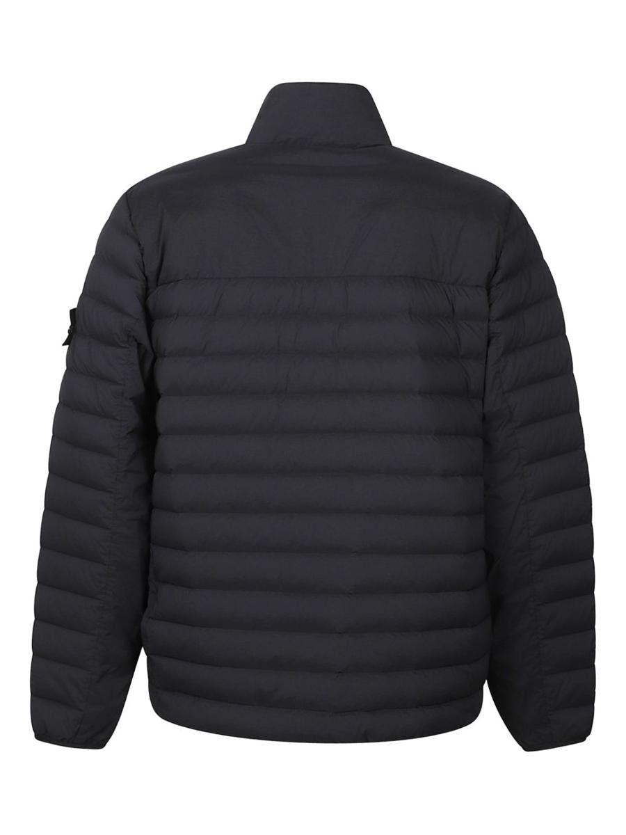 Stone Island Down Jacket