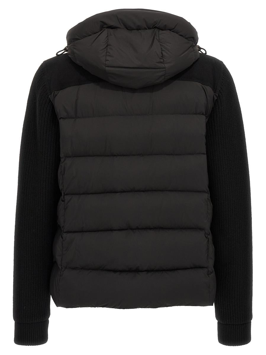 Moorer 'Allori' Down Jacket