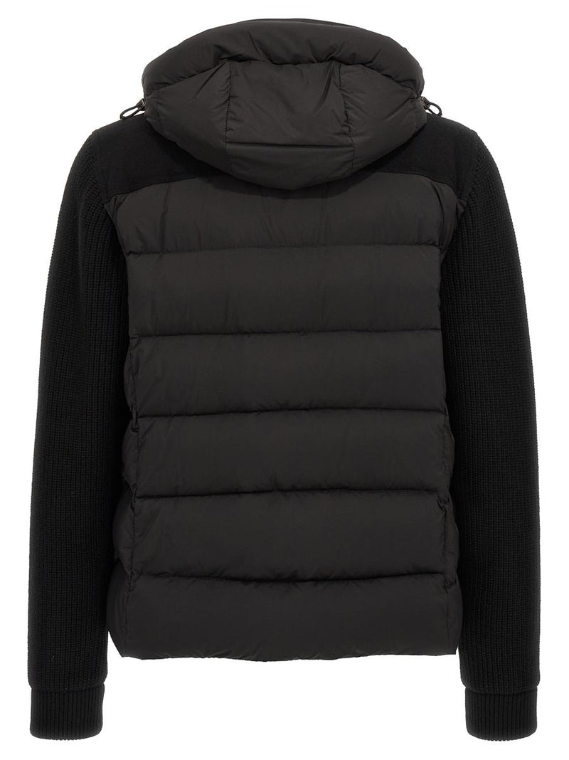 Moorer 'Allori' Down Jacket