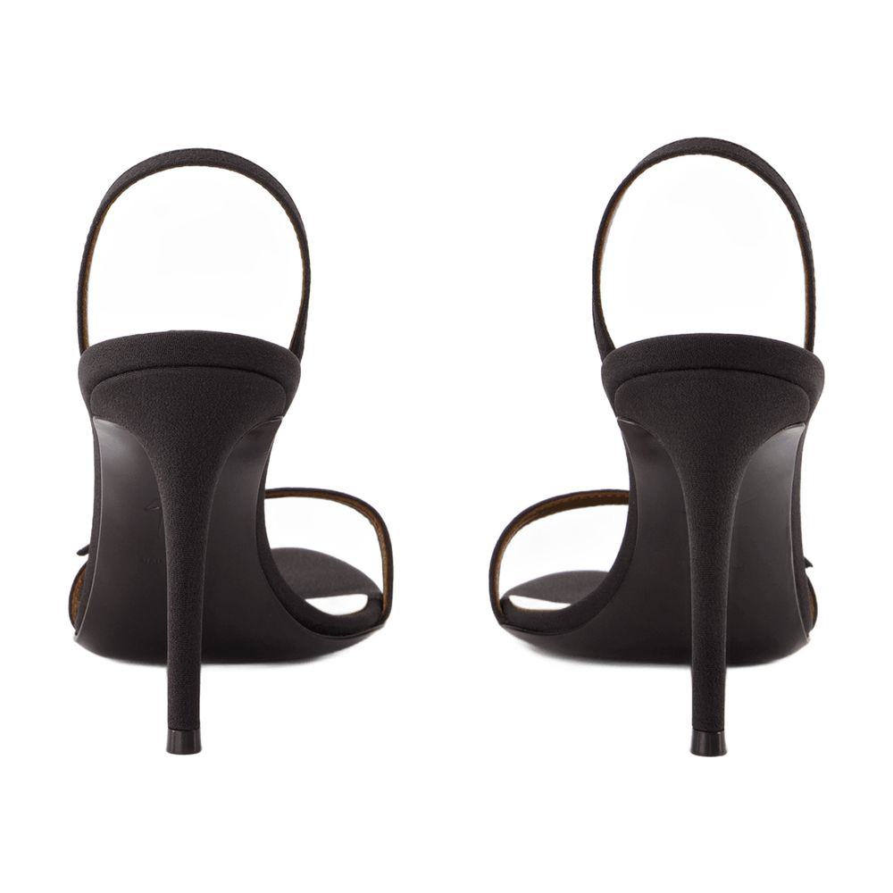 Giuseppe Zanotti Ludhovica Mignon 90 Sandals