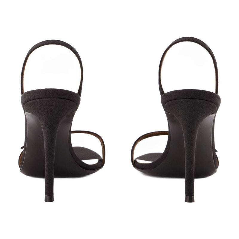 Giuseppe Zanotti Ludhovica Mignon 90 Sandals