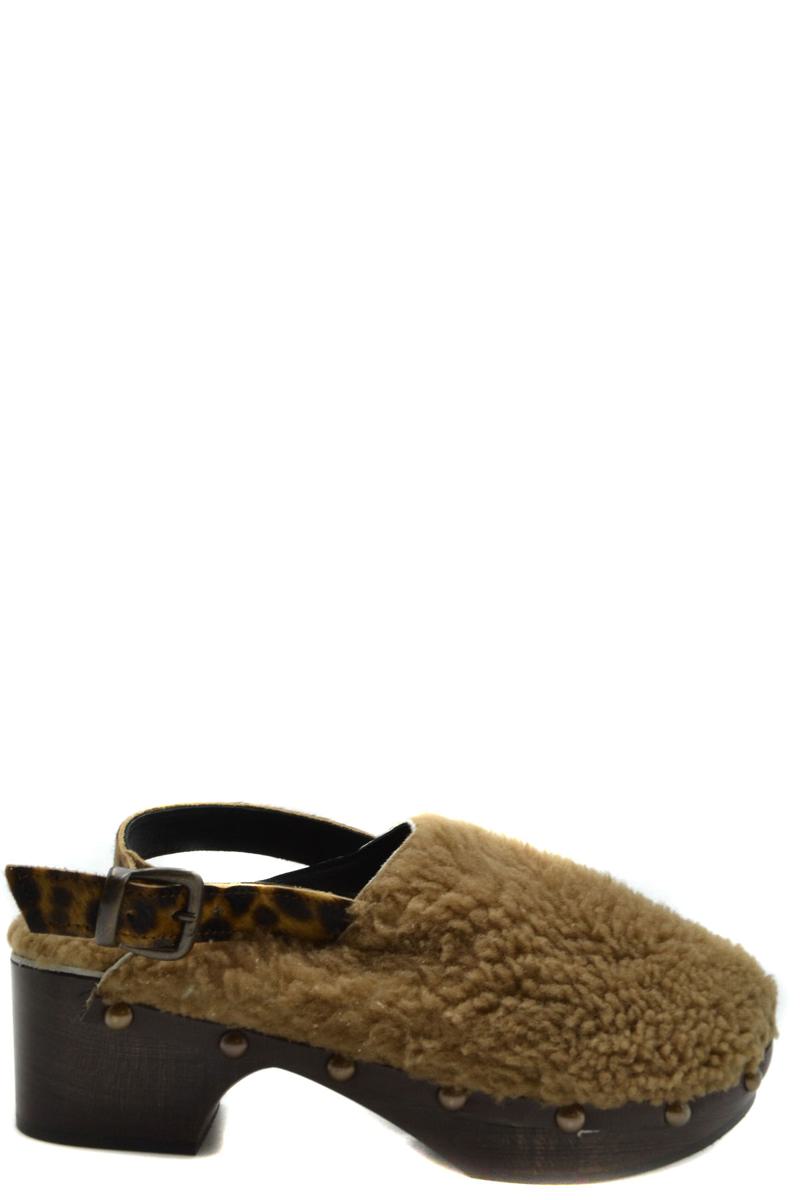 Avec Moderation Sabot