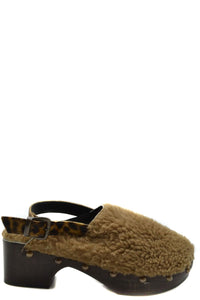 Avec Moderation Sabot