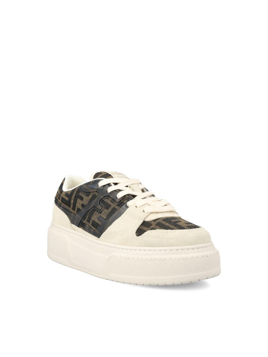 Fendi Sneakers