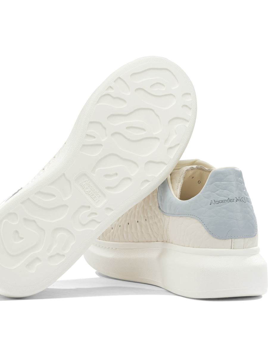 Alexander McQueen Sneakers & Slip-On