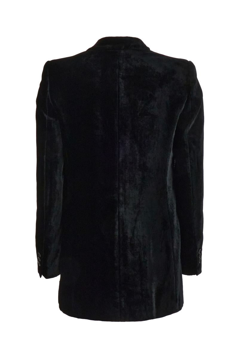 Alberta Ferretti Jackets & Vests