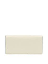 Valextra Clutch "Iside" With Chain