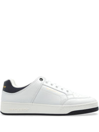 Saint Laurent Sl61 Low Top Sneakers Shoes