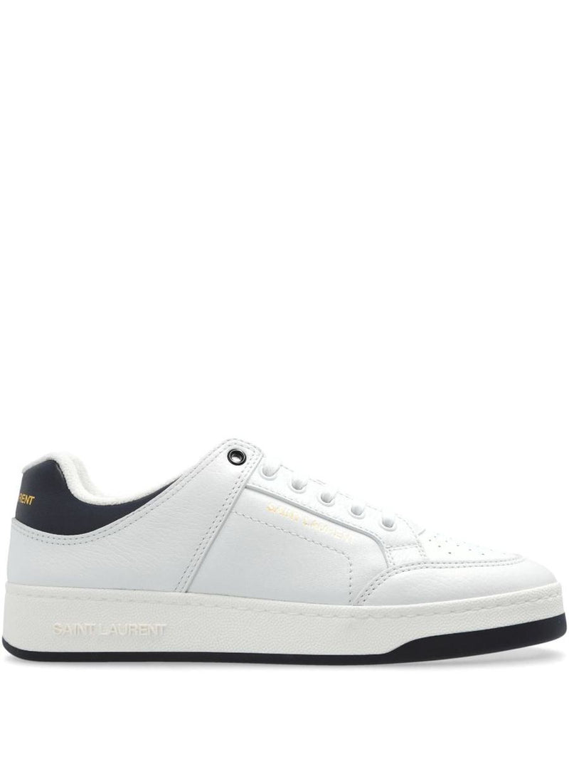 Saint Laurent Sl61 Low Top Sneakers Shoes