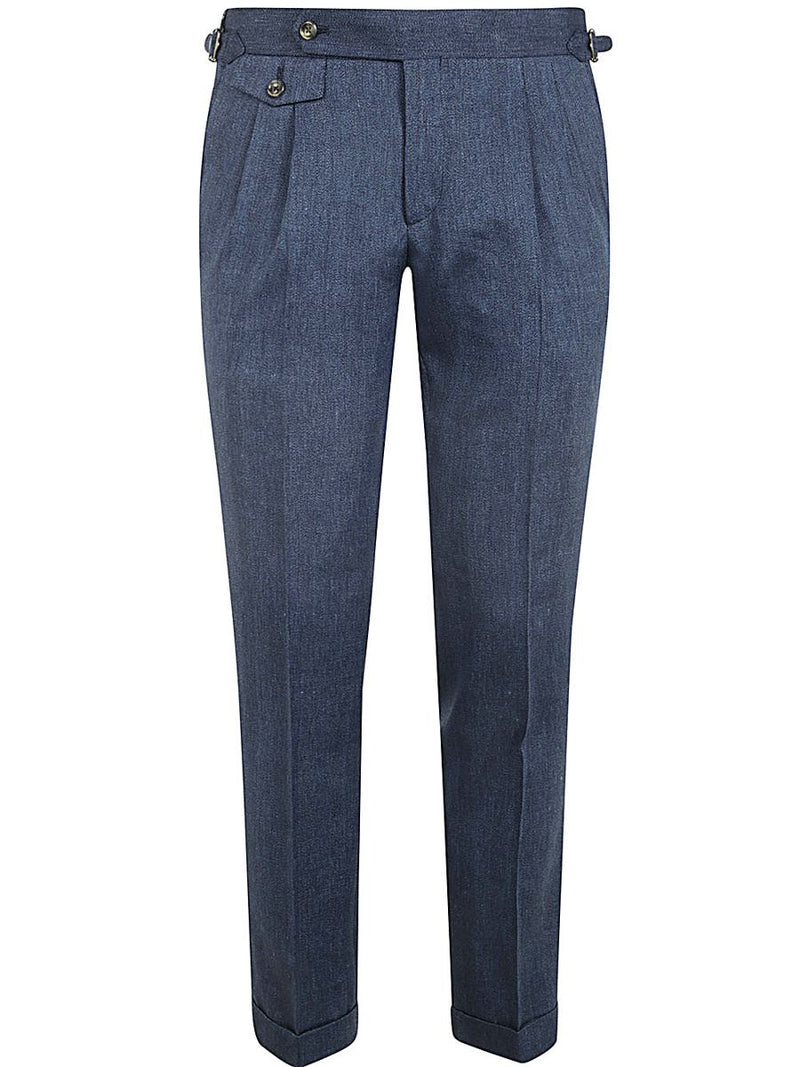Barba Trouser Parma Clothing