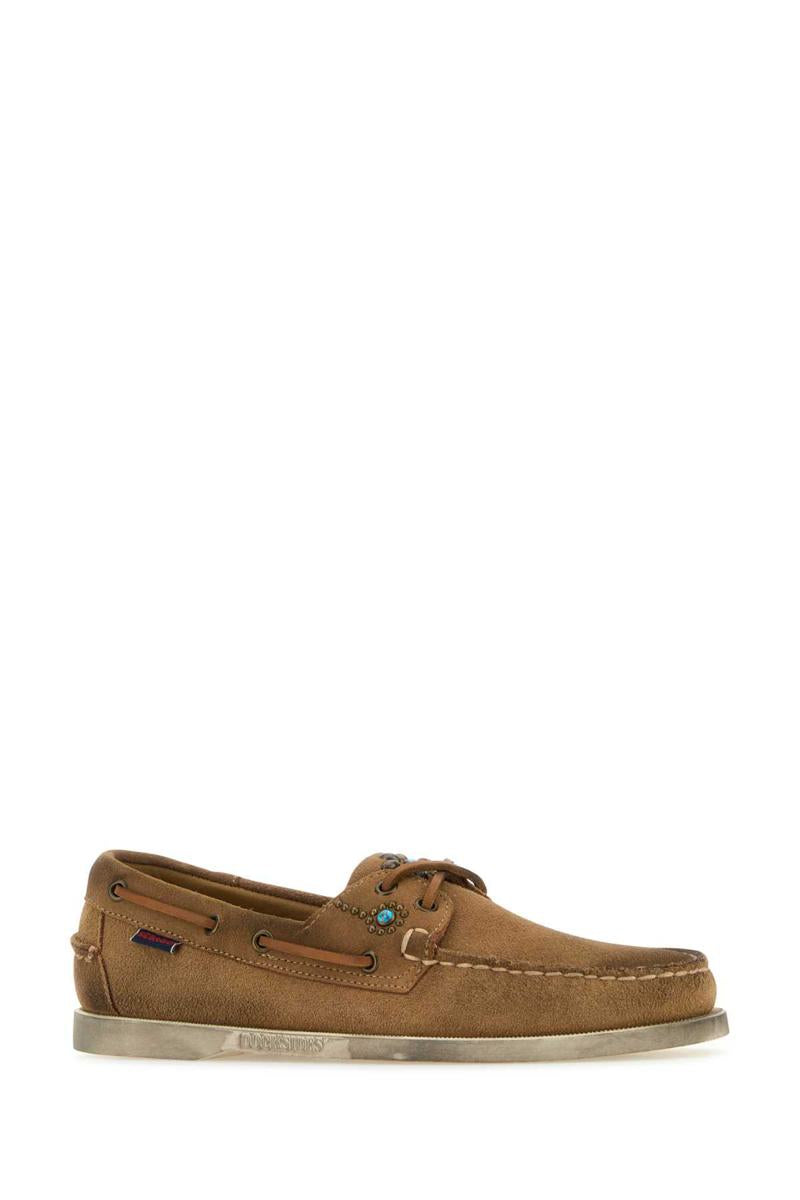 Sebago Moccasters