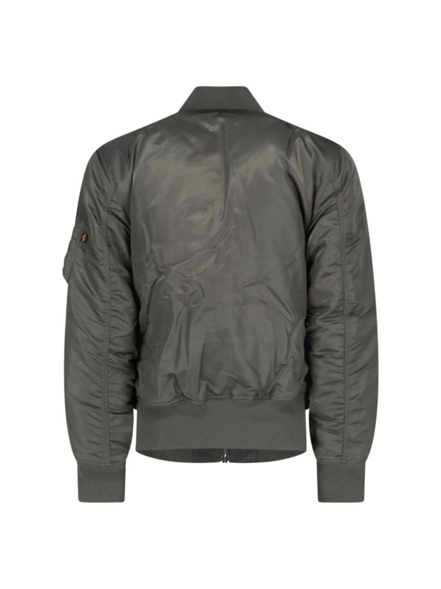Alpha Industries Jackets