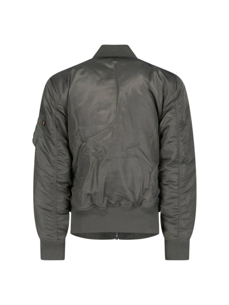Alpha Industries Jackets