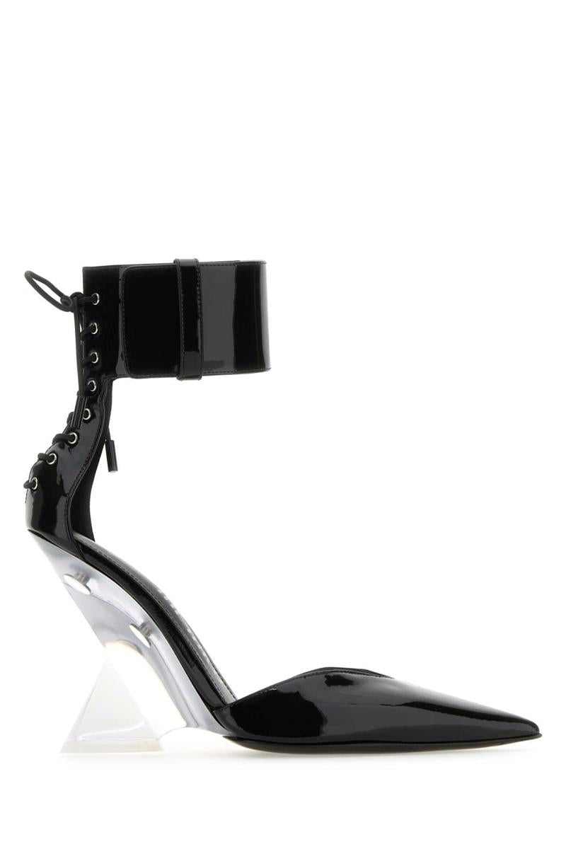 The Attico Heeled Shoes