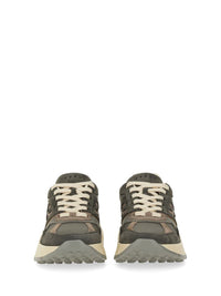 Hogan "Hi-Fi" Sneaker