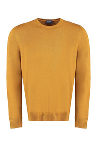 Drumohr Wool Pullover