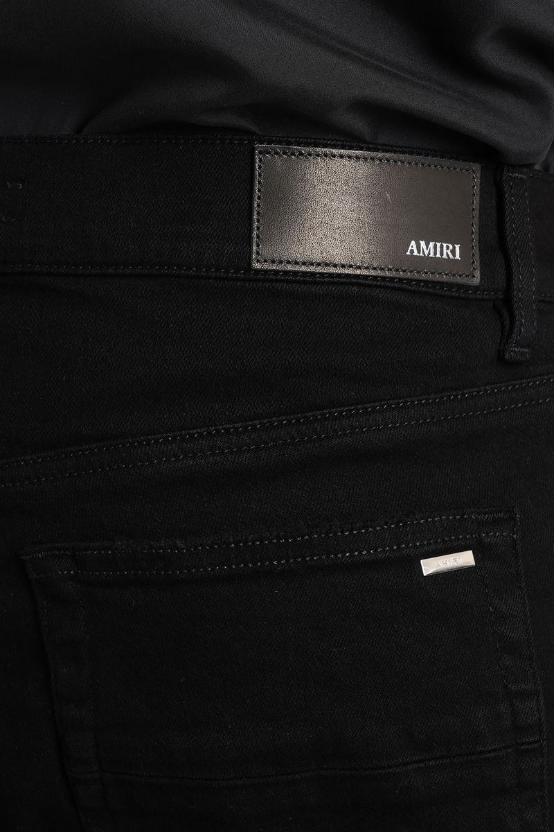 Amiri Stack Jean Jeans
