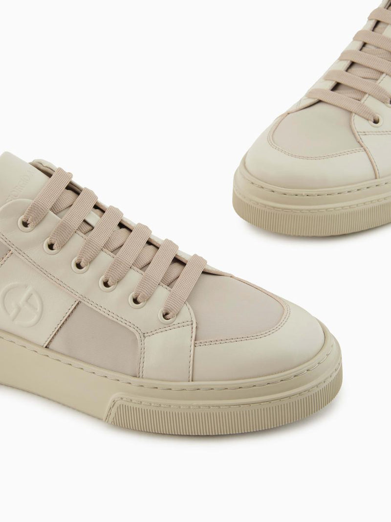 Giorgio Armani Sneaker Shoes