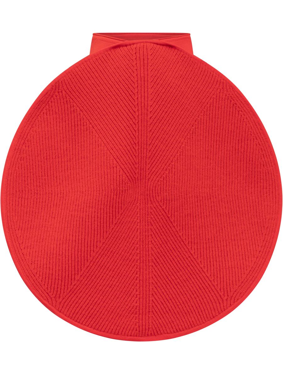 Victoria Beckham Circle Skirt