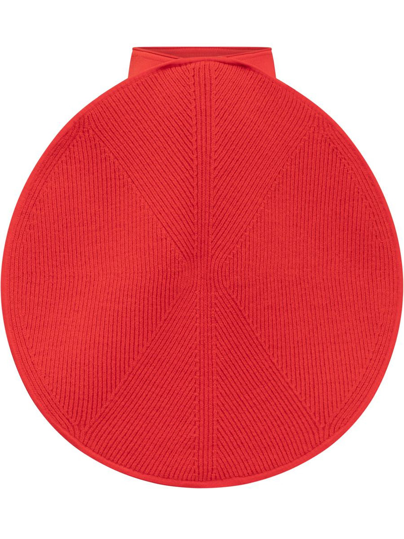 Victoria Beckham Circle Skirt