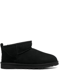 UGG Classic Ultra Mini Boots
