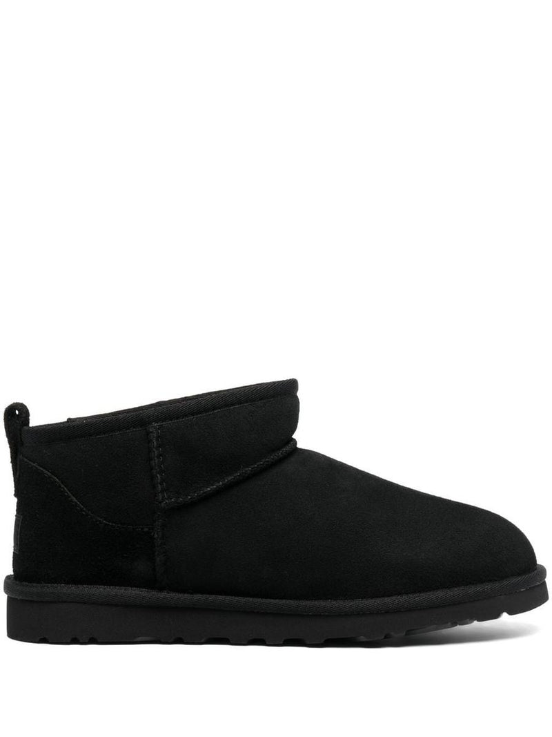 UGG Classic Ultra Mini Boots