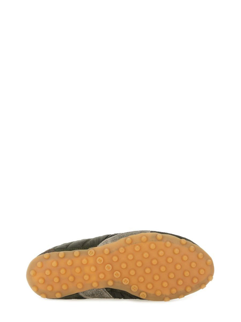 Maison Margiela "Sprinters Low Top" Sneaker