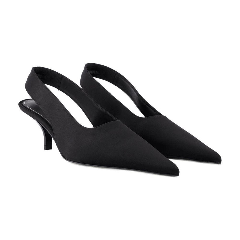 TOTEME Classic Slingbacks