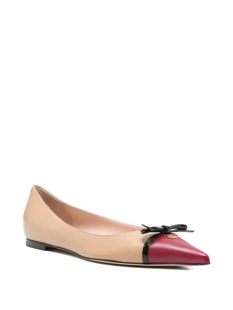 Valentino Garavani Flat Shoes