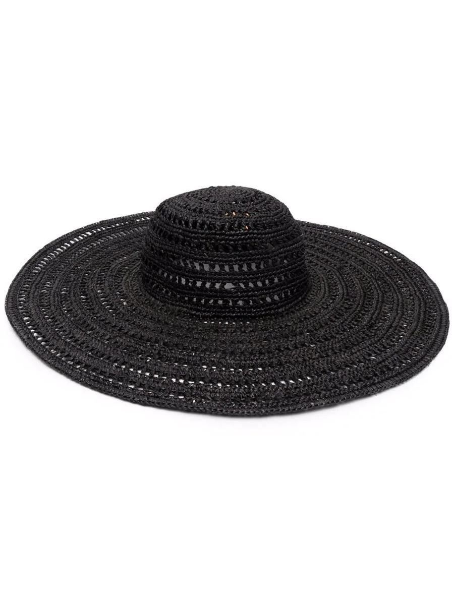 Ibeliv Large Drilled Hat Accessories