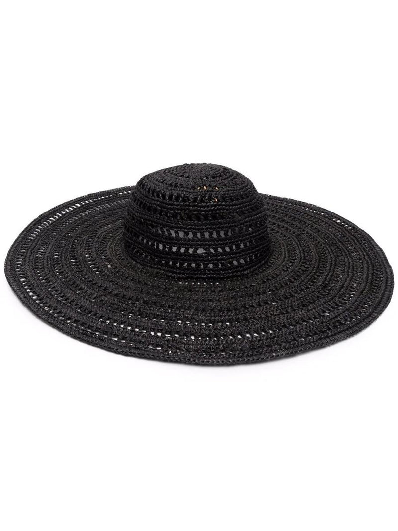 Ibeliv Large Drilled Hat Accessories