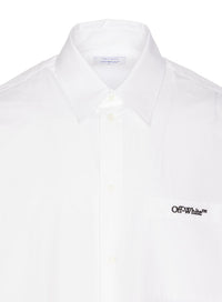 Off-White Shirts