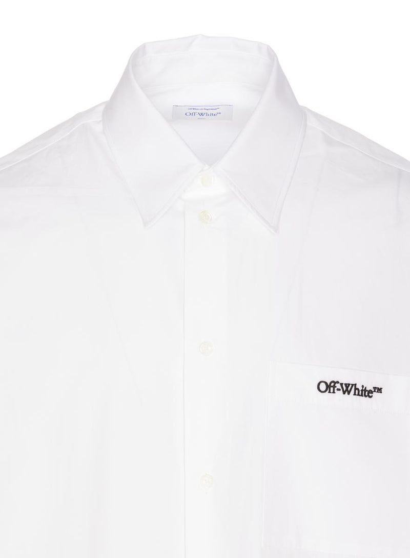 Off-White Shirts