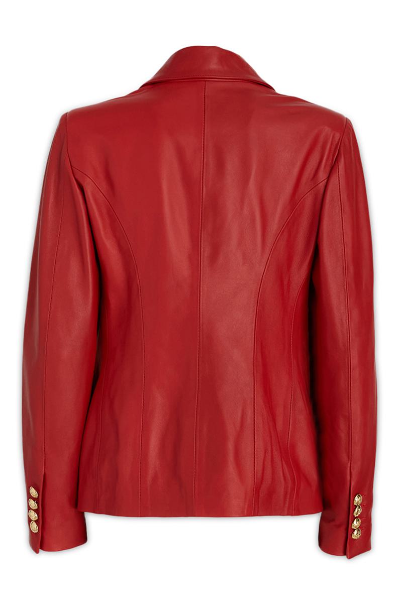 Carlotta 2001 Leather Jackets