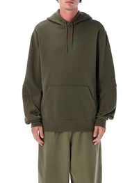 Nike Nocta Nrg Cs Cotton-Blend Fleece Hoodie