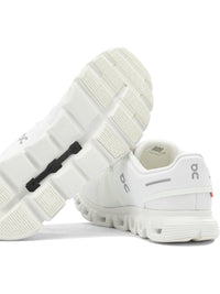 On Running "Cloud 6" Sneakers