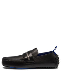 Burberry "Motor" Loafers