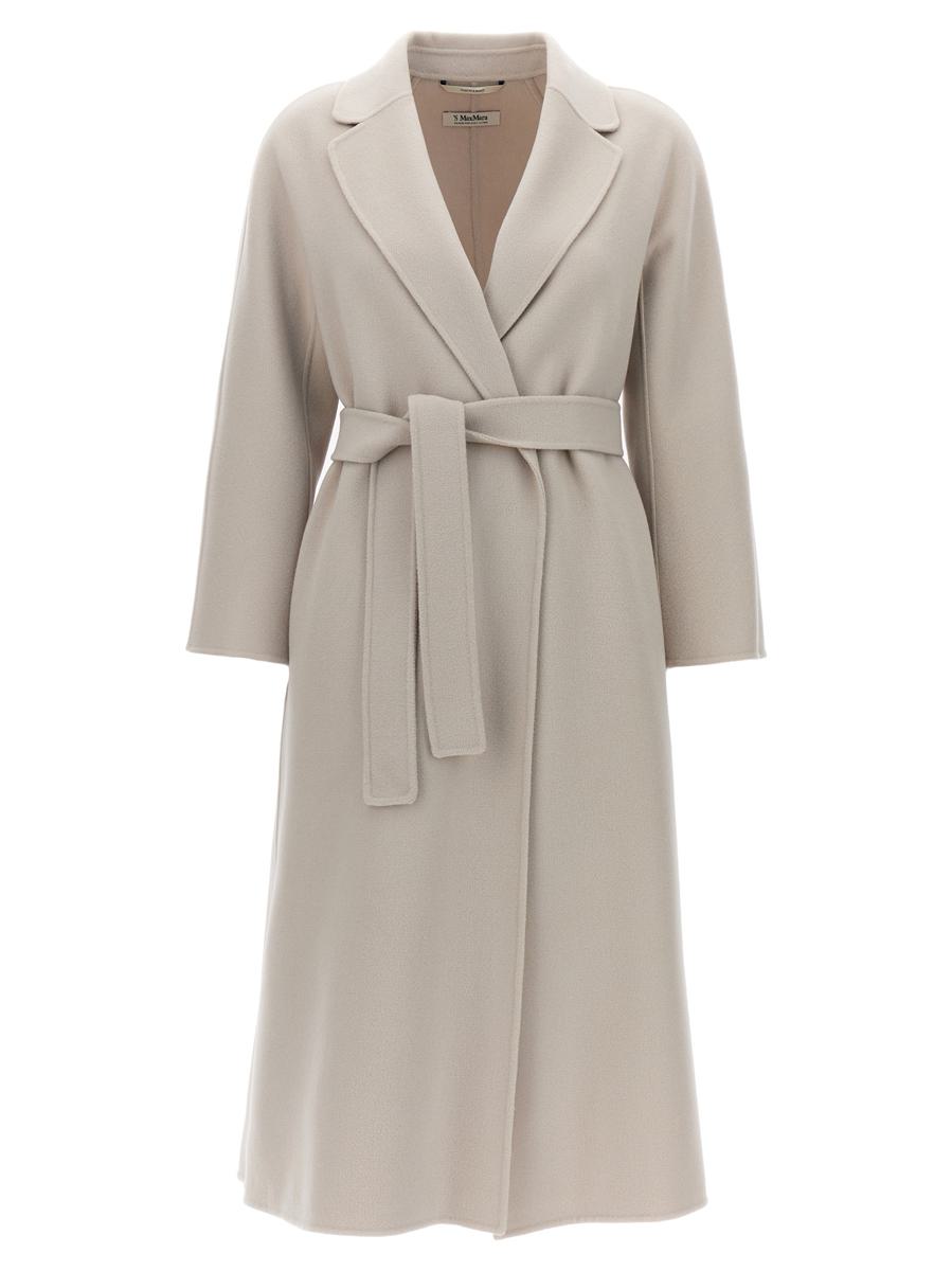 'S Max Mara 'Esturia' Coat