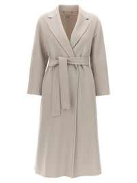'S Max Mara 'Esturia' Coat