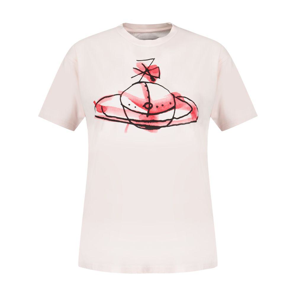 Vivienne Westwood Orb T-Shirt