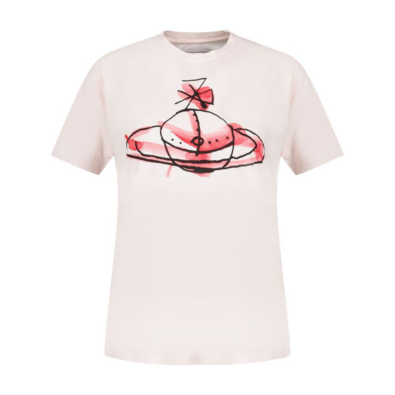 Vivienne Westwood Orb T-Shirt