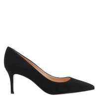 Gianvito Rossi With Heel