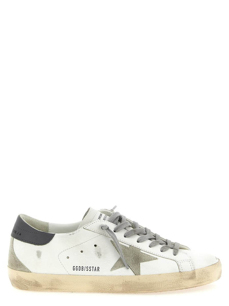 Golden Goose 'Superstar' Sneakers
