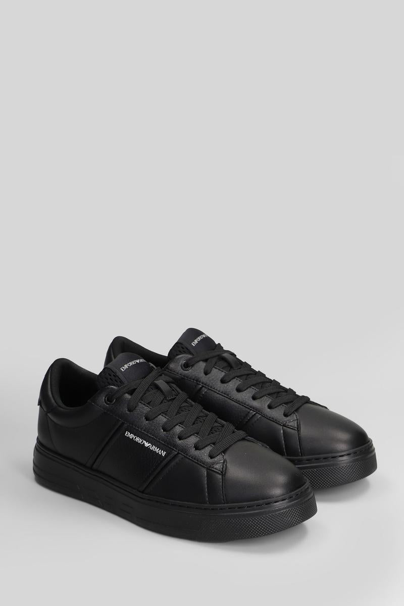 Emporio Armani Sneakers