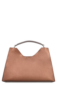 Gianni Chiarini Aurora Leather Handbag