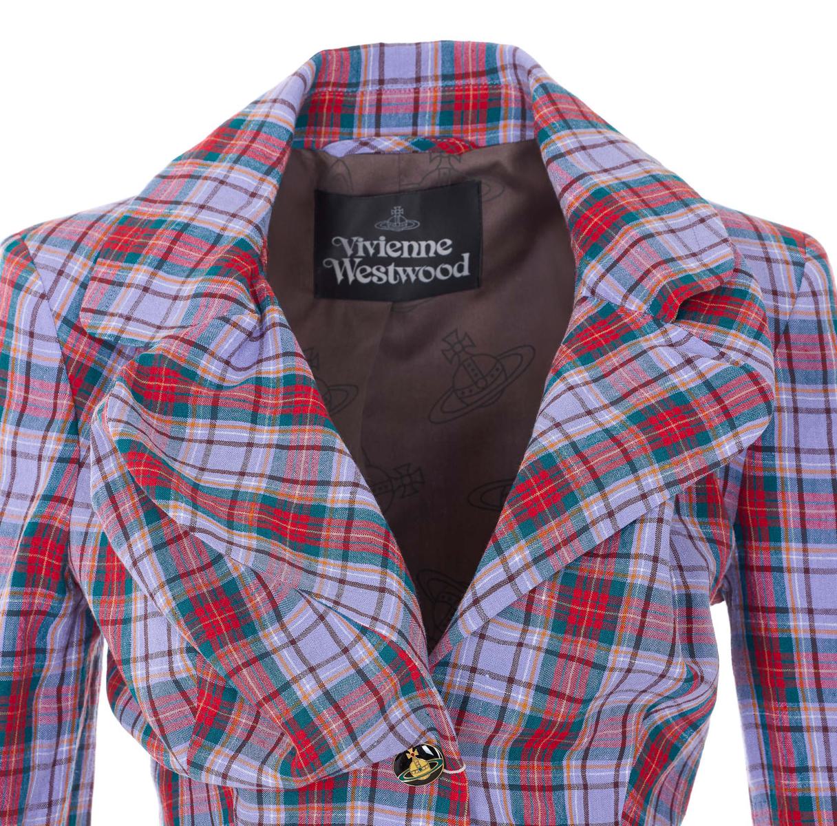 Vivienne Westwood Jackets